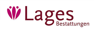 Logo Bestattungen Lages